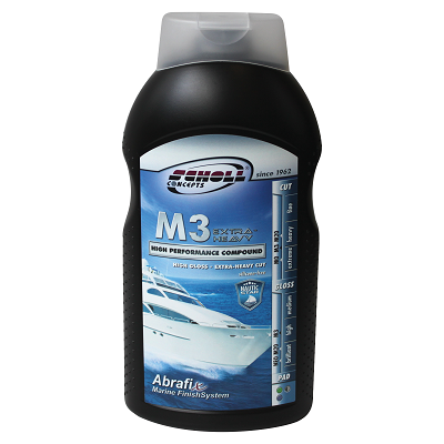 Scholl-Scholl M3 High Performance Compound